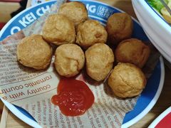 -伙记茶档(龙海风情小镇店)