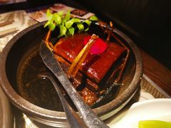 -绿茶餐厅(西湖银泰百货店)