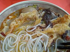 -家味螺蛳粉&烤鱼(五角场店)