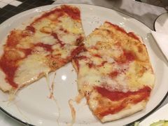 -玛尚诺Pizza&Bar(长泰广场店)