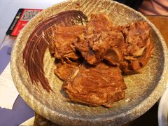 -95号酱骨·一块豆腐(展春园西路店)