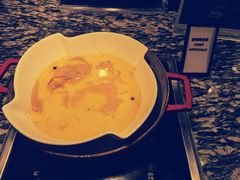 -广州天河希尔顿酒店