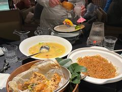 -桂满陇·海市蜃楼·黑金(国金店)