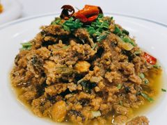 特色麻豆腐-紫光园·烤鸭·北京菜(劲松店)