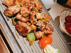 -玉川屋·深夜食堂居酒屋(柳巷店)