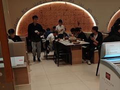 -小茉庐和牛自助火锅(龙湖万达店)