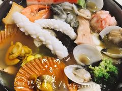 -张妈台式锅烧(深大店)