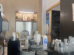 -麻雀咖啡SPARROW COFFEE(十全街店)