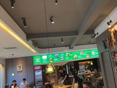 -巴扎屋大盘鸡·新疆菜(汇嘉时代店)