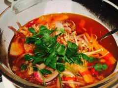 俏江南(正大广场店)-俏江南-江景昆曲主题餐厅(正大广场店)