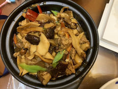 -正觉莲社素食餐厅(皇姑店)
