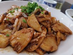-绍兴名菜馆(可乐路店)
