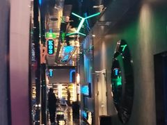-星璨火吧KTV聚会餐厅(华清广场店)
