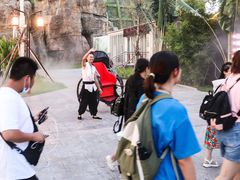 -三亚红色娘子军演艺公园景区