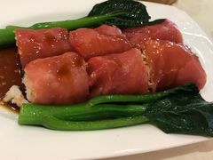 -御满江海鲜酒家(洛溪新城店)