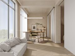 -星杰国际设计 别墅大宅装修(虹桥分公司)