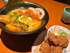 -仓桥家·焗寿司·锅物(光谷步行街店)