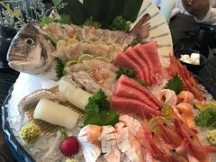 -吟松日式料理(莘庄店)