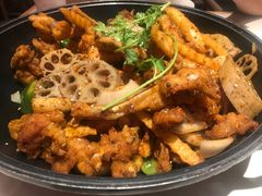 -渝蛙馆(新百店)