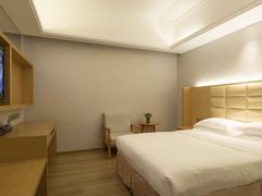 -深圳悦如酒店(香蜜公园车公庙地铁站店)