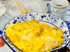 嫩炒柴鸡蛋-京氣春饼(机场店)