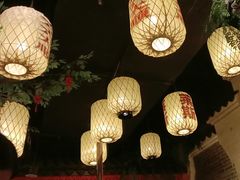 -南京大牌档(中关村领展广场店)