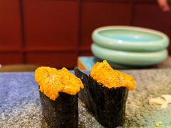 海胆寿司-Sushi Hanzo半藏(天环广场店)