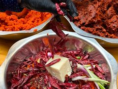 -古木枫老火锅(洪崖洞店)