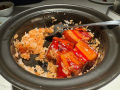 -庆江南江南菜(琴湖溪里花园城店)