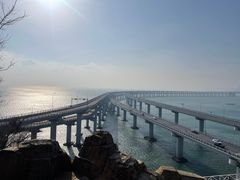 -星海湾跨海大桥