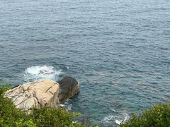 -三亚蜈支洲岛旅游区