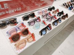 -JINS(上海环球金融中心店)