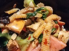 -金手勺东北菜(贵友店)