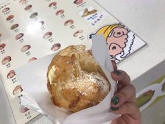 -贝儿多爸爸泡芙(合生汇店)