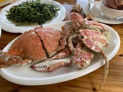 -阿伍海鲜大排档(塔湾金沙店)