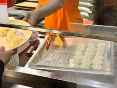 -津门张记包子铺(华昌道店)