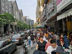 -吴山烤禽 (吴山路店)