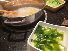 -尚合里潮汕牛肉火锅(海沧店)