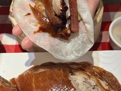 -北京全聚德(方庄店)