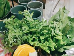 -新辣道鱼火锅(上地华联店)