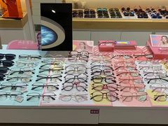 -宝岛眼镜·星创视光中心(威海路店)