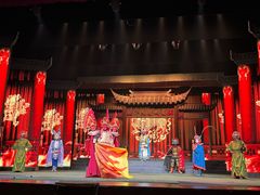 -芙蓉国粹川剧变脸秀(省川剧院)