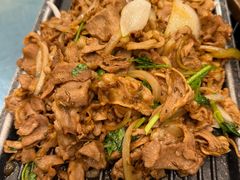 -大丰收海鲜地方菜馆
