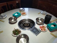 -和庆斋阳坊秘制羊蝎子火锅(云岗店)