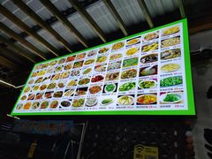 -阿弟特色海鲜餐厅·大排档(平潭店)