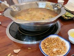 -大理.老字号渝记酸萝卜乌鱼(古城总店)