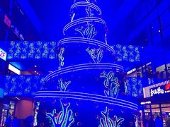 -浦江城市生活广场(江月路店)