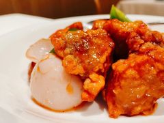 -莆田餐厅PUTIEN(武商MALL店)