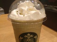 -星巴克臻选(北京太阳宫凯德店)