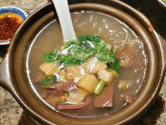 -南京大牌档(富力海珠城店)